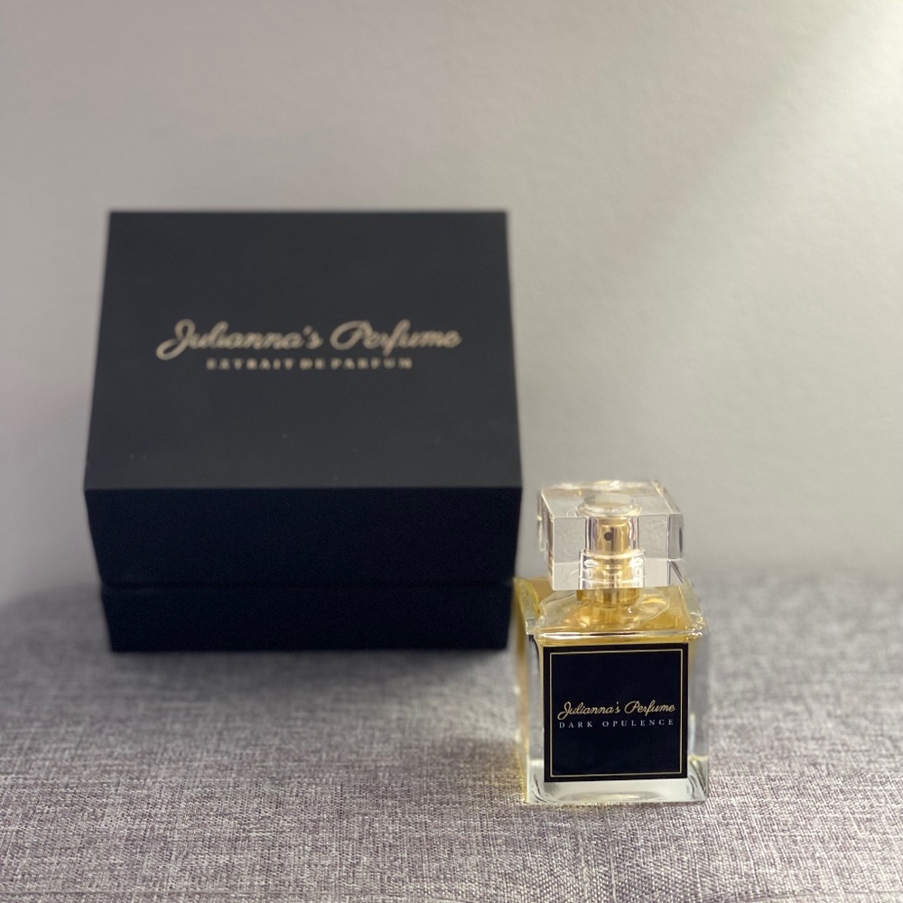 Julianna’s - Dark Opulence